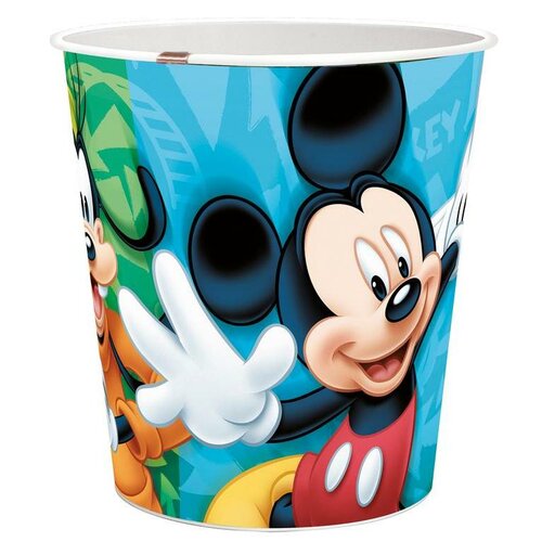 Stor Kôš na odpadky Mickey 5 l