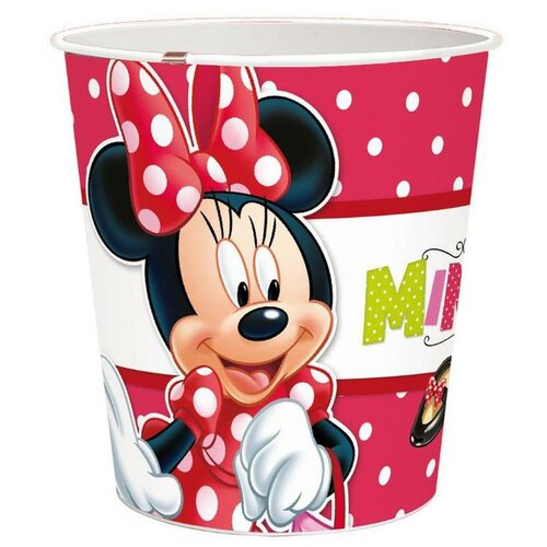 Stor Kôš na odpadky Minnie 5 l Stor Kôš na odpadky Minnie 5 l