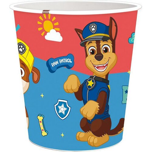 Stor Kôš na odpadky Paw Patrol 5 l