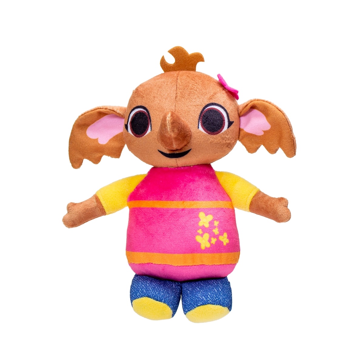 Sula prstová bábka Sula prstová bábka