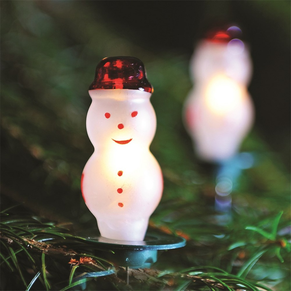 Súprava Snehuliak TV-12