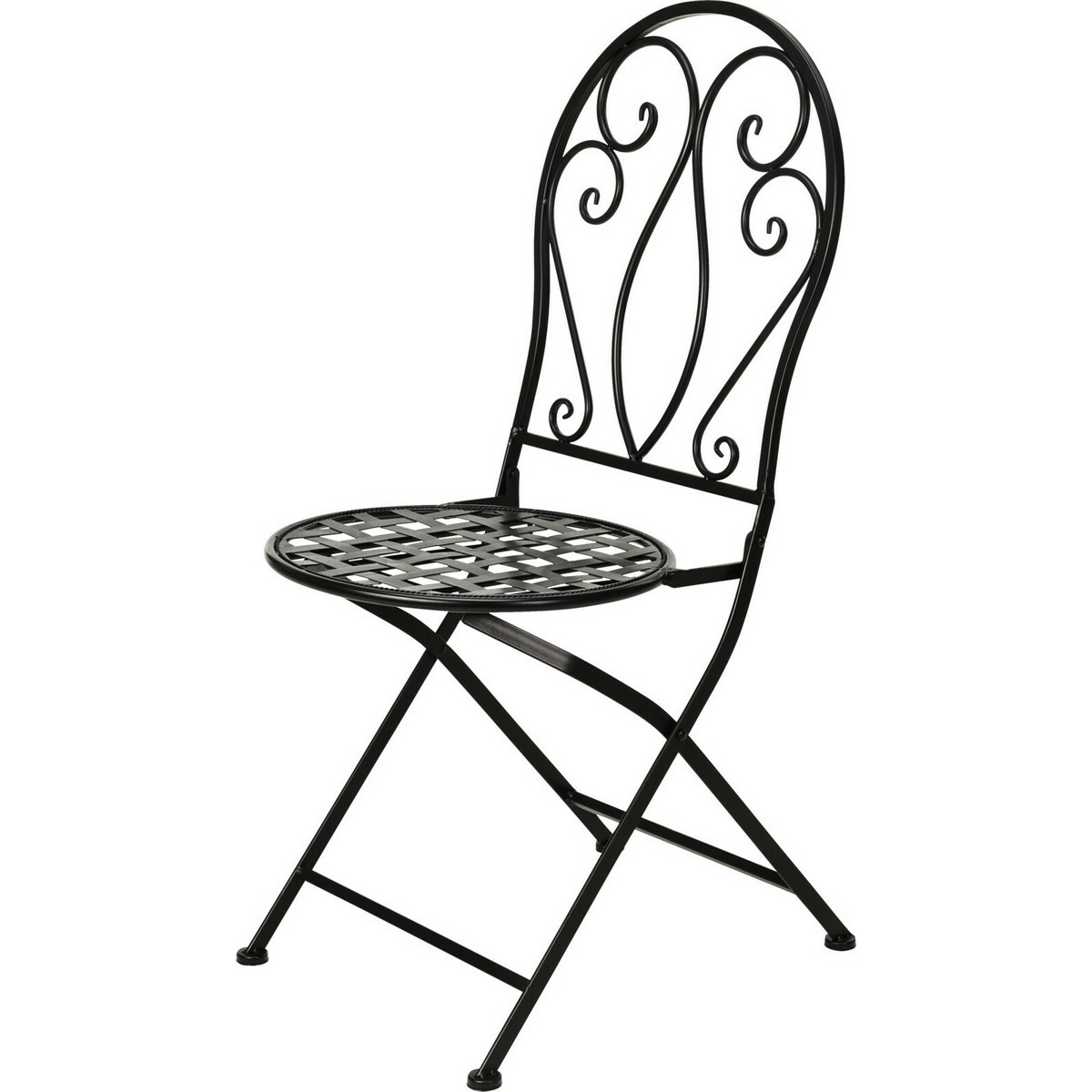 Súprava stoličiek Bistro Mozaika 39 x 50 x v. 94 cm Súprava stoličiek Bistro Mozaika 39 x 50 x v. 94 cm