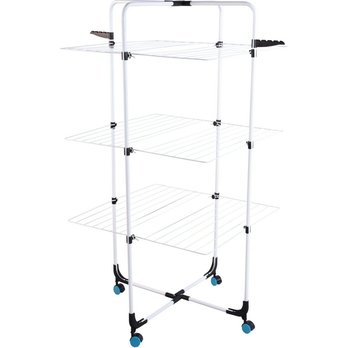 Sušiak kovový 30 m Sušiak kovový 30 m