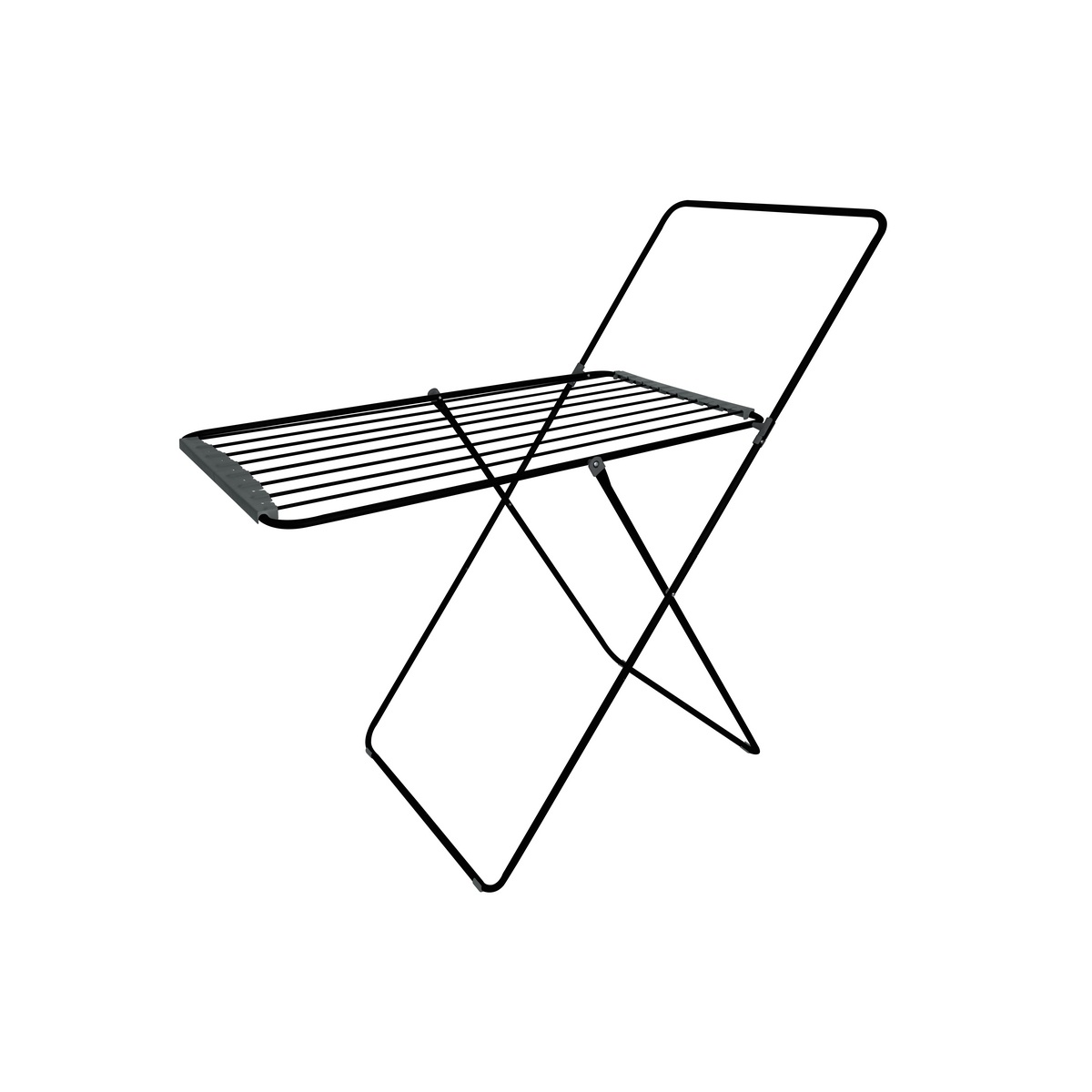 Sušiak na bielizeň City BLACK Plus Sušiak na bielizeň City BLACK Plus