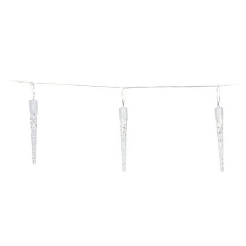 Svetelná reťaz Cencúle