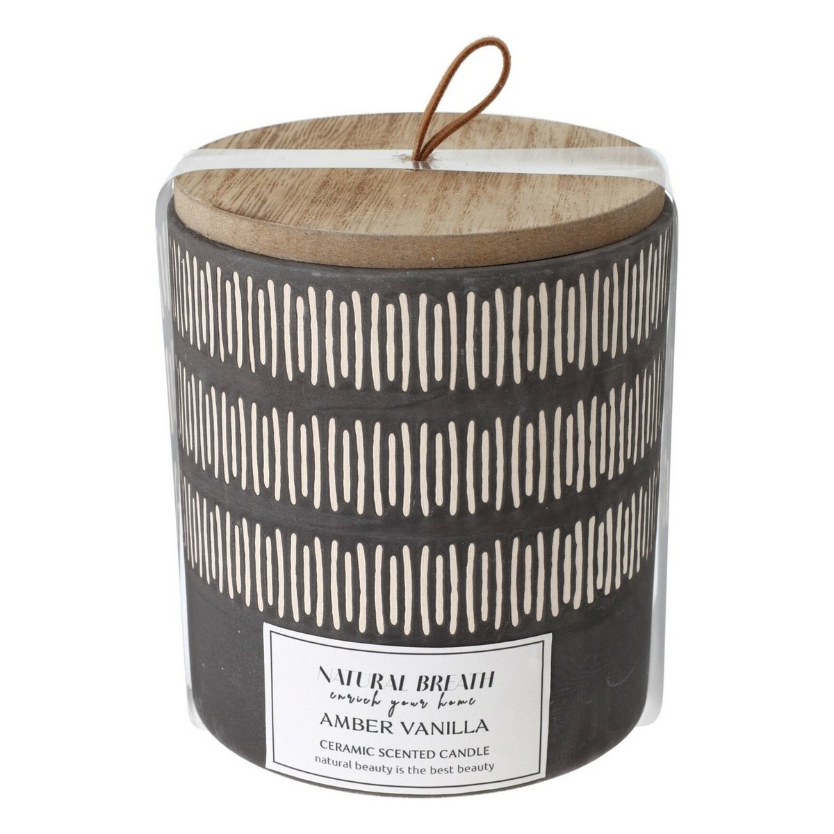 Sviečka Natural Breath Sviečka Natural Breath
