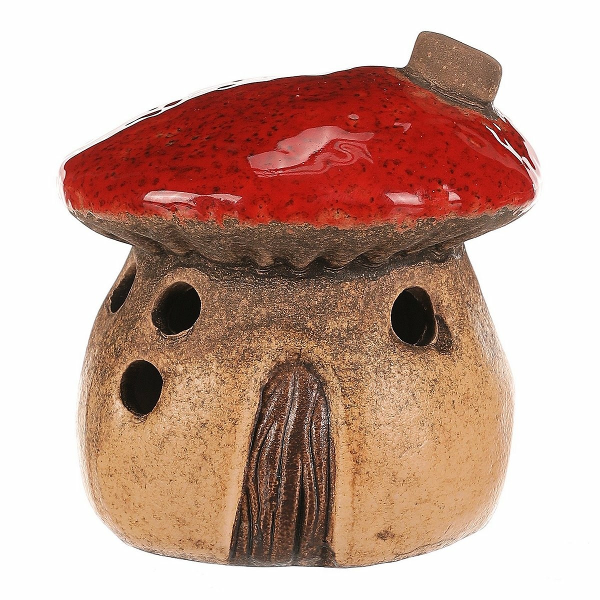 Svietnik Hríbový domček Svietnik Hríbový domček