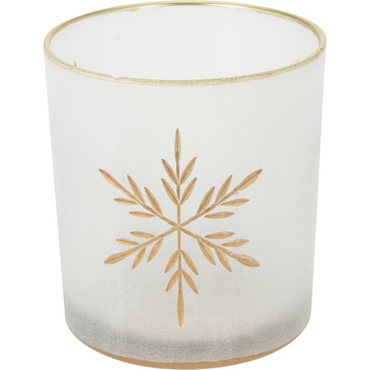 Svietnik na čajovú sviečku Beam star Svietnik na čajovú sviečku Beam star