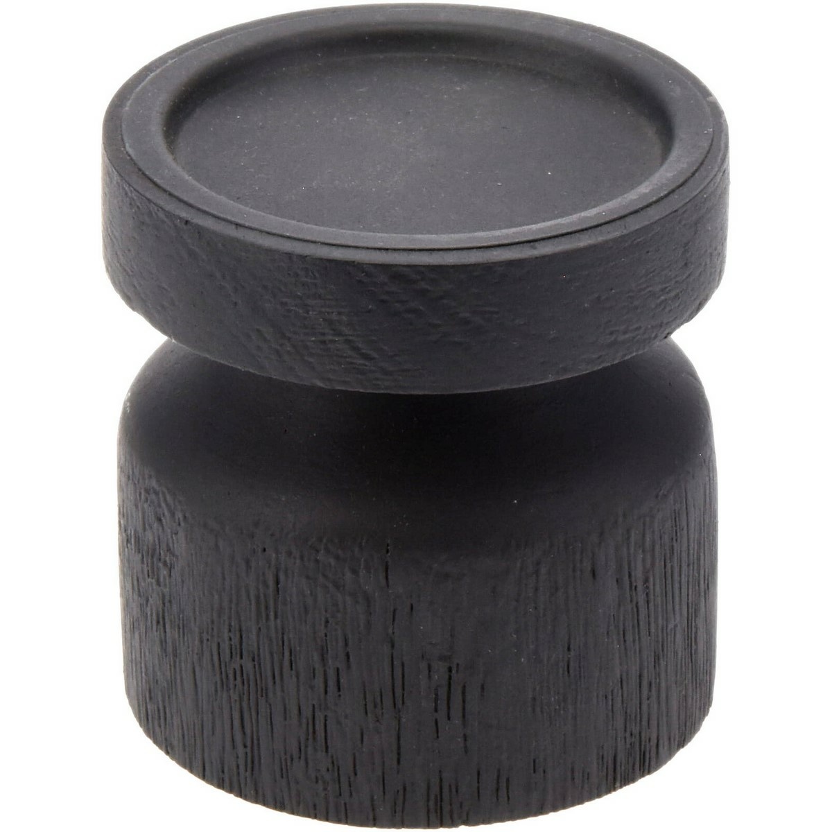 Svietnik z mangového dreva Thabo Svietnik z mangového dreva Thabo