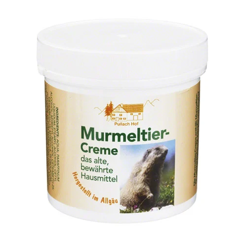 Sviští krém s horskou borovicou