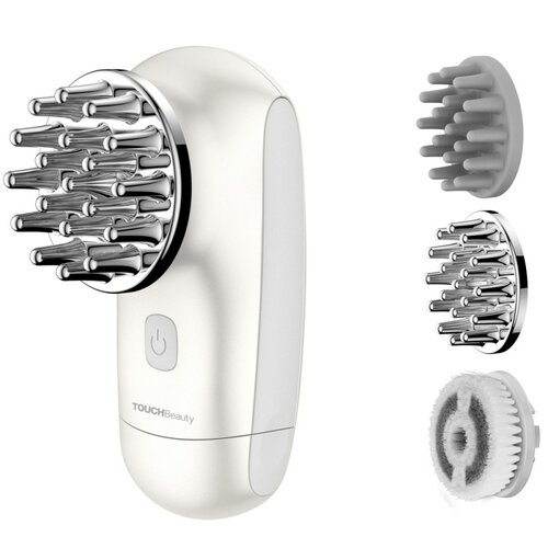 TouchBeauty 1718 Masážna a čistiaca kefka na pleť TouchBeauty 1718 Masážna a čistiaca kefka na pleť