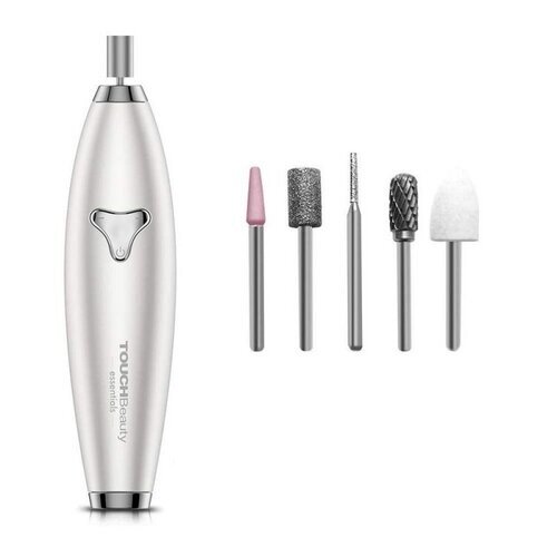 TouchBeauty Brúska na manikúru a pedikúru 6v1 1733 TouchBeauty Brúska na manikúru a pedikúru 6v1 1733