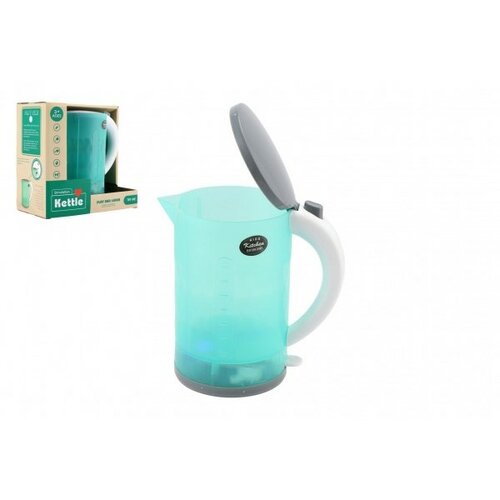 Teddies Kanvica rýchlovarná 15 x 16 cm Teddies Kanvica rýchlovarná 15 x 16 cm