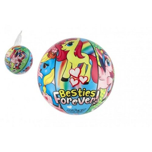 Teddies Lopta Pony Teddies Lopta Pony