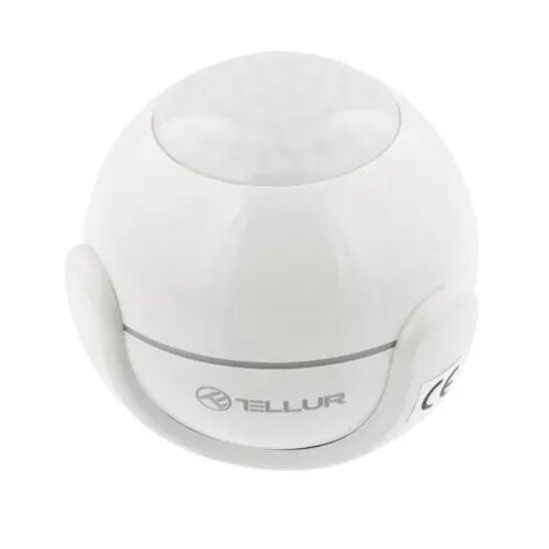 TELLUR WiFi smart pohybový senzor bílá