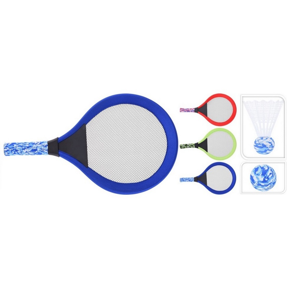 Tenisový letní set Tenisový letní set