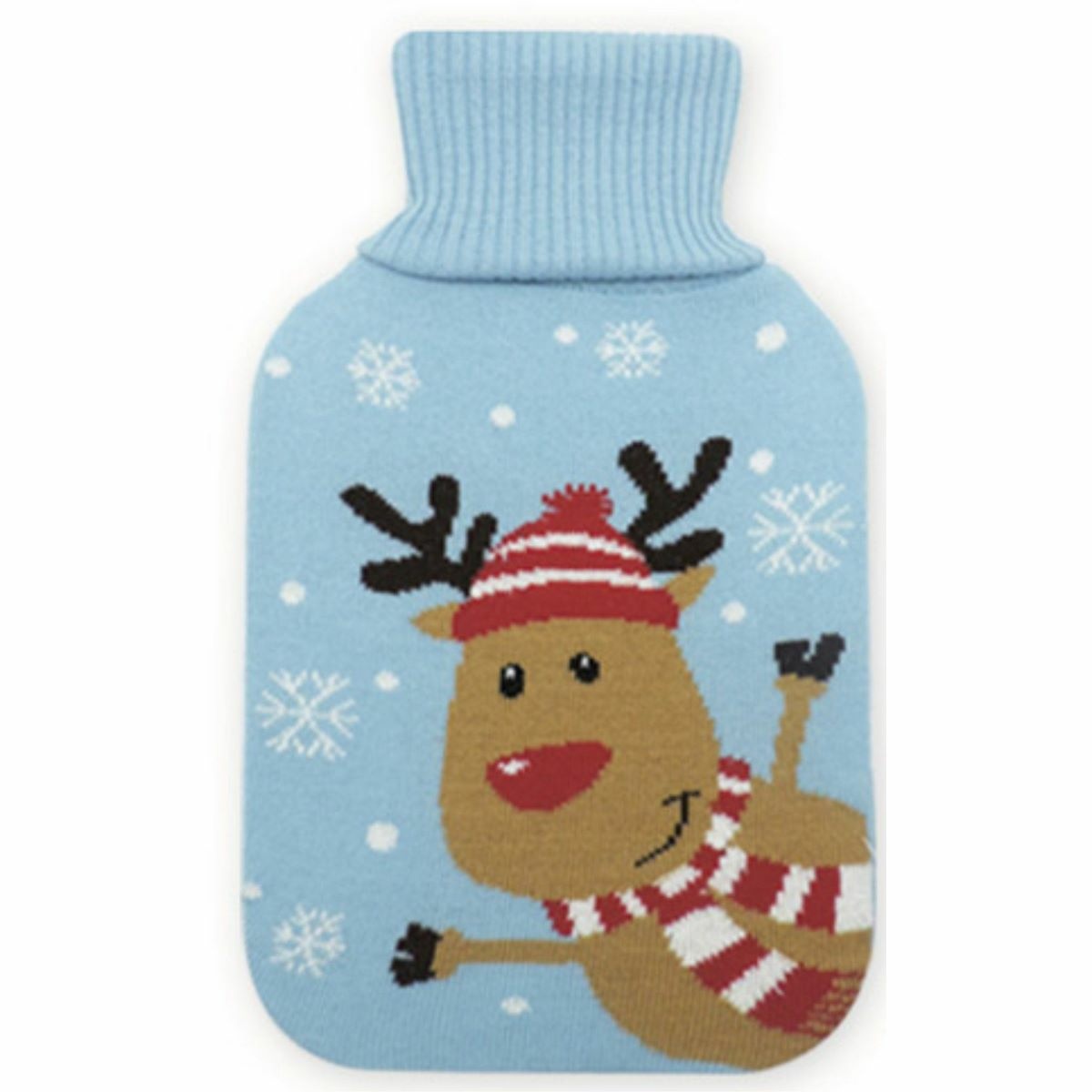 Termofor s pleteným obalom Sob Termofor s pleteným obalom Sob