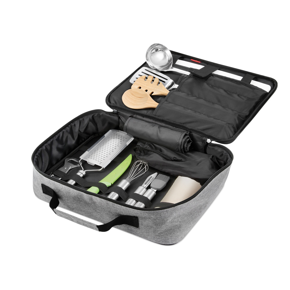 Tescoma Cestovný organizér na kuchynské potreby MOVE Tescoma Cestovný organizér na kuchynské potreby MOVE