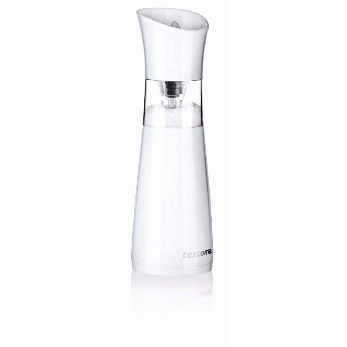 Tescoma VITAMINO elektrický mlynček na soľ Tescoma VITAMINO elektrický mlynček na soľ