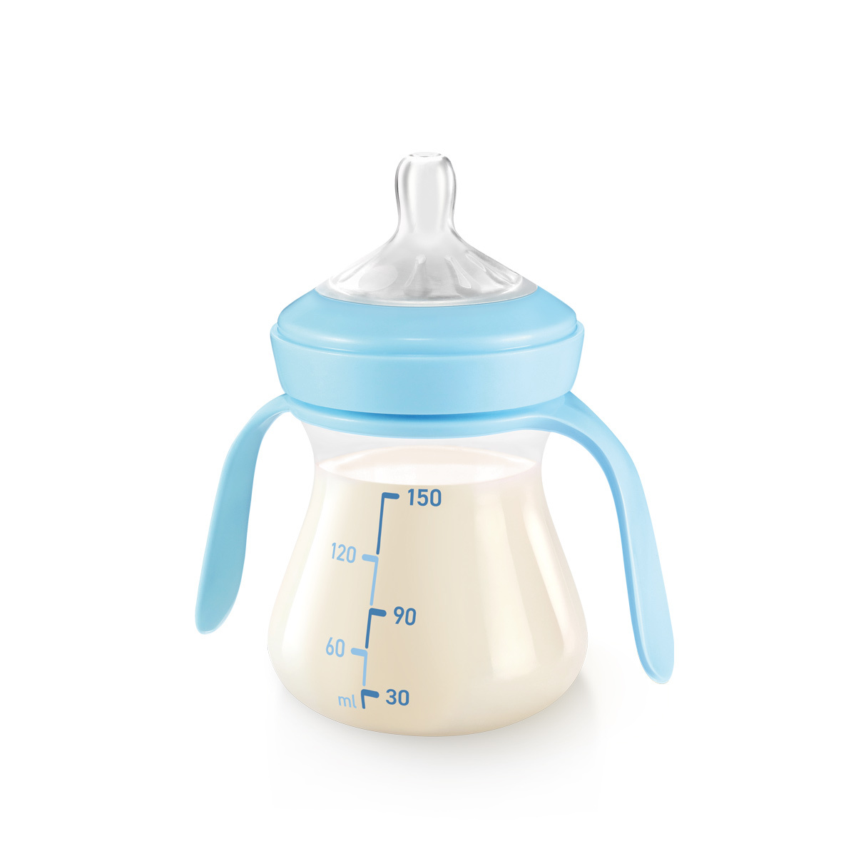 TESCOMA fľaša PAPU PAPI 150 ml TESCOMA fľaša PAPU PAPI 150 ml