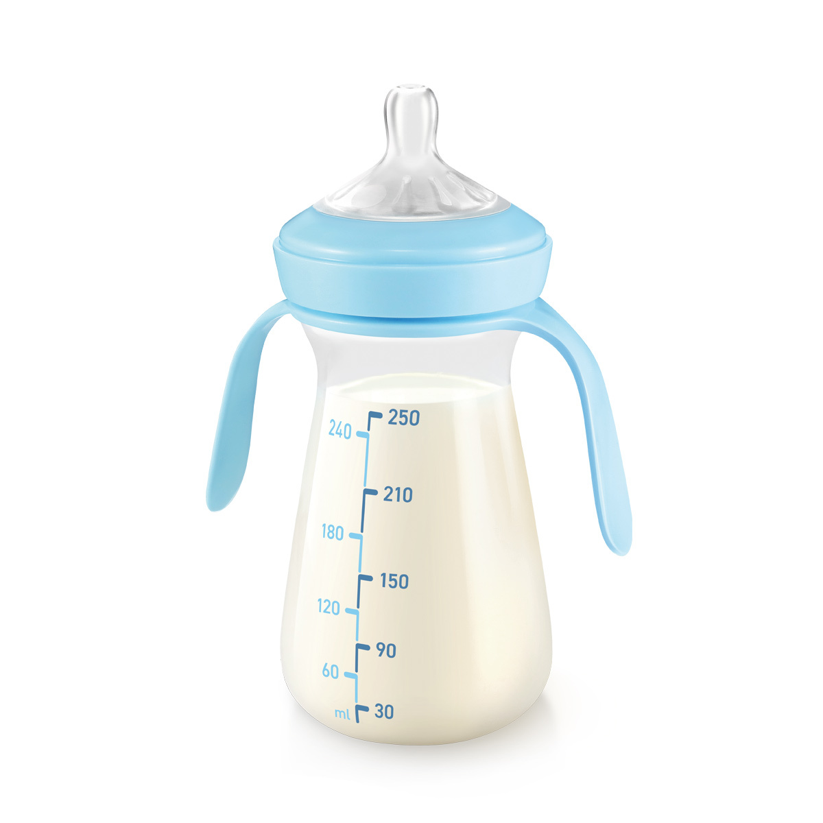 TESCOMA fľaša PAPU PAPI 250 ml TESCOMA fľaša PAPU PAPI 250 ml