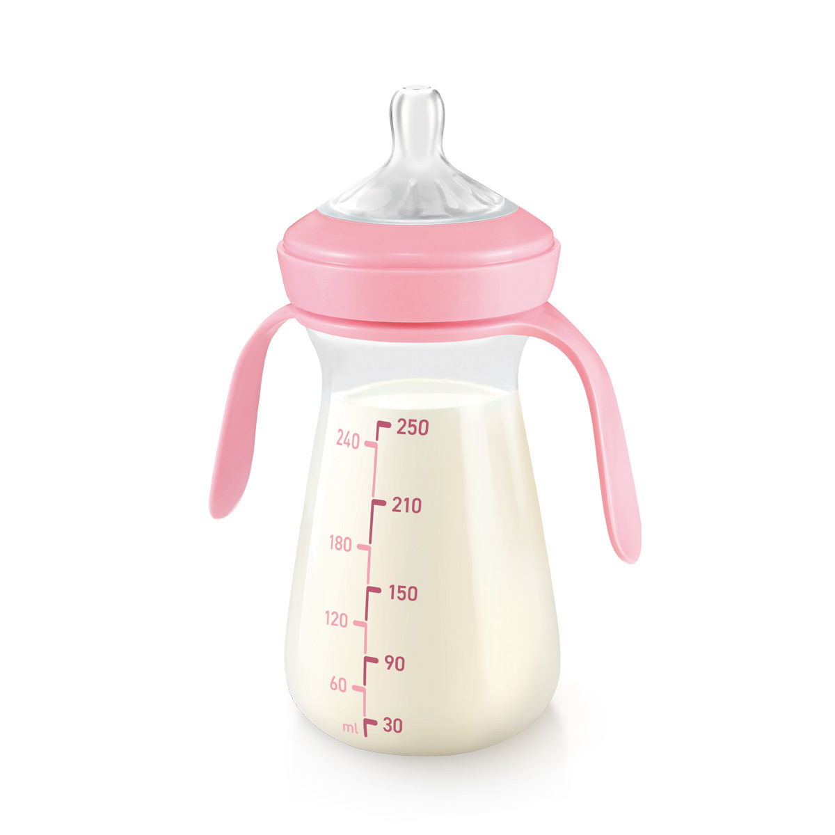 TESCOMA fľaša PAPU PAPI 250 ml TESCOMA fľaša PAPU PAPI 250 ml