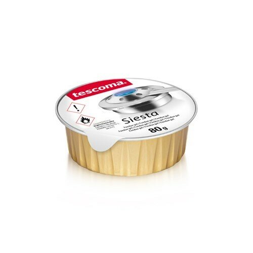 Tescoma Fondue gél SIESTA