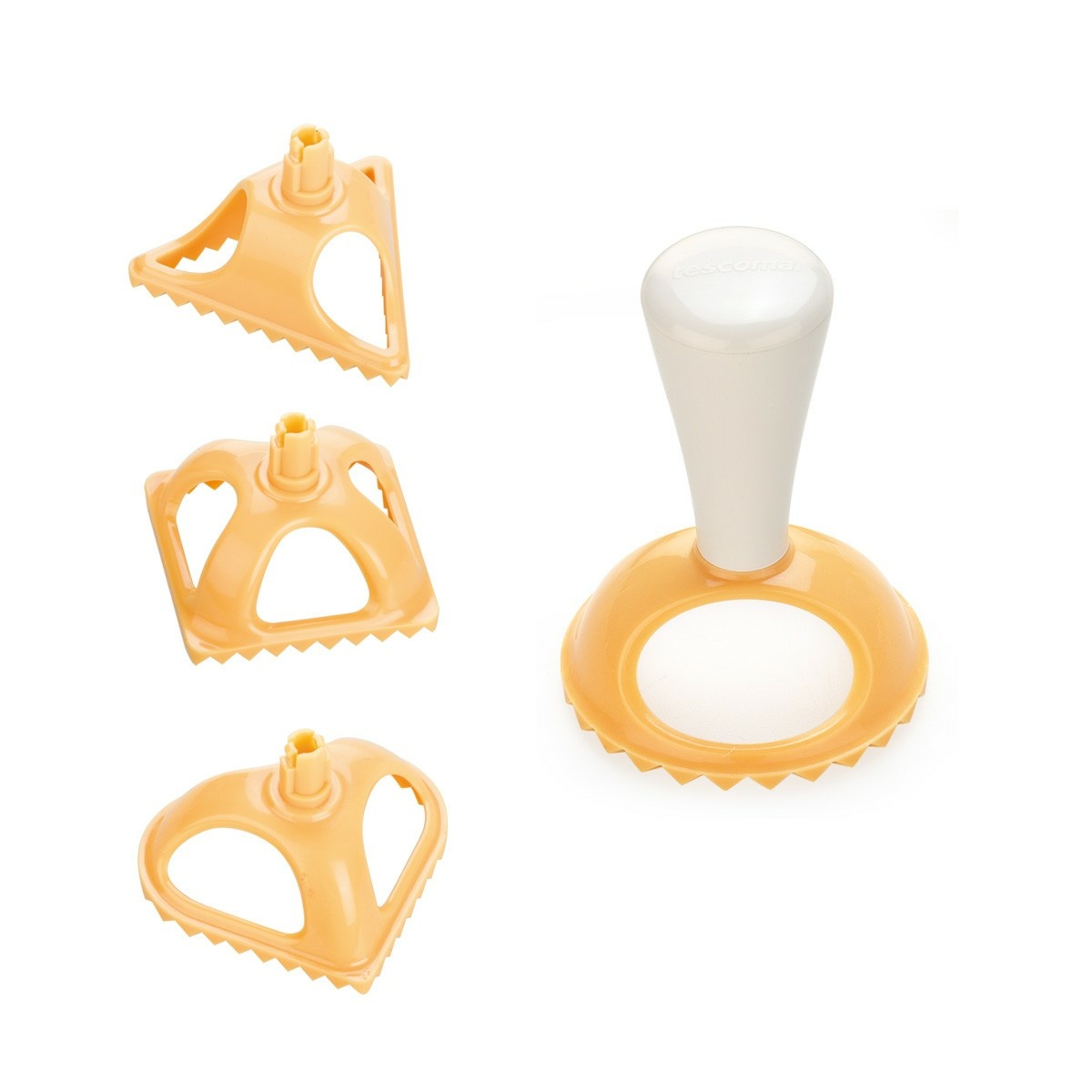 Tescoma Formičky na ravioli DELÍCIA