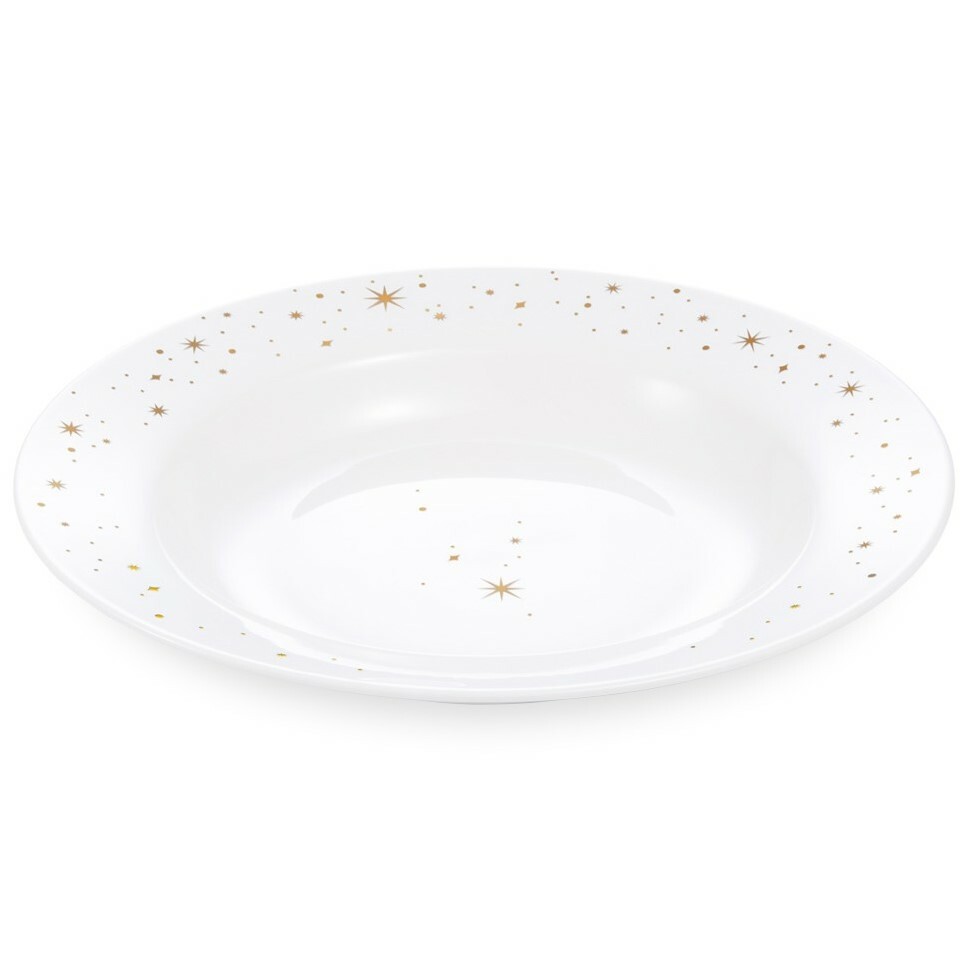 TESCOMA Hlboký tanier GRACIE Stella ø 23 cm