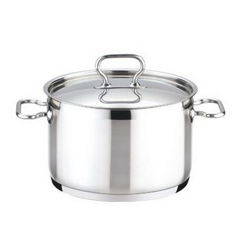 TESCOMA Hrniec HOME PROFI s pokrievkou ø28 cm TESCOMA Hrniec HOME PROFI s pokrievkou ø28 cm