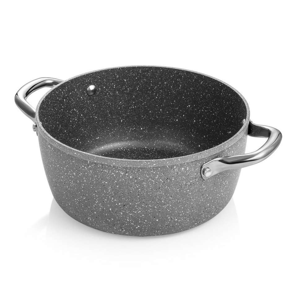 Tescoma Kastról i-PREMIUM Stone pr. 20 cm Tescoma Kastról i-PREMIUM Stone pr. 20 cm