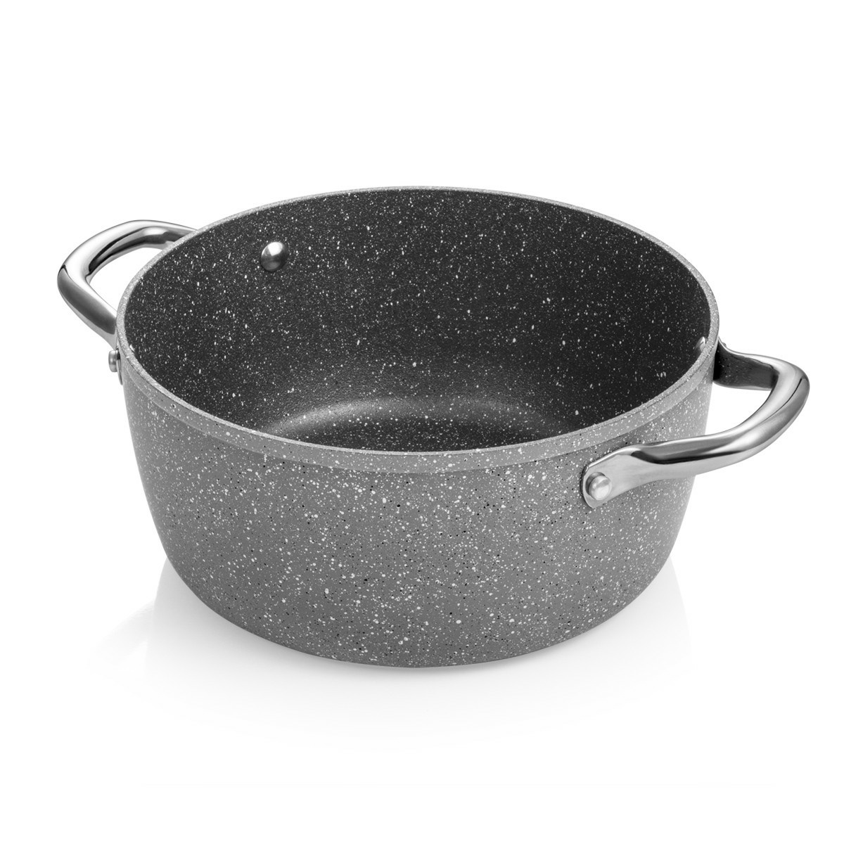 Tescoma Kastról i-PREMIUM Stone pr. 24 cm