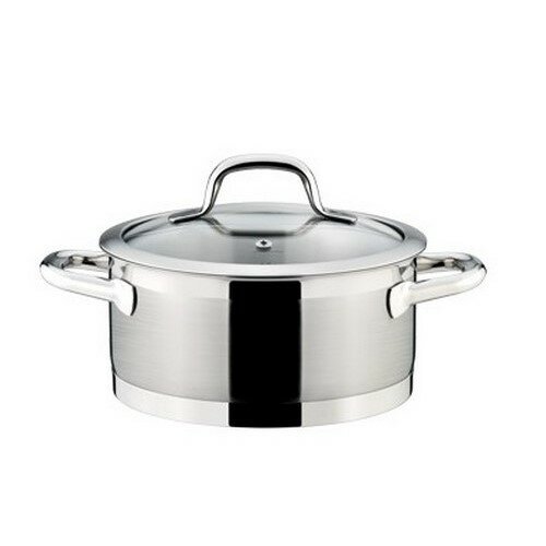 TESCOMA Kastról PRESIDENT s pokrievkou ø 20 cm