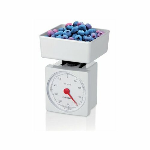 Kuchynské váhy ACCURA 0.5 kg