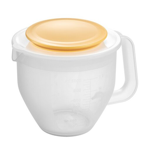 Tescoma Nádoba na mixovanie s viečkom DELÍCIA 1