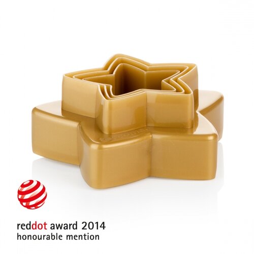 Tescoma Obojstranné vykrajovadlá DELÍCIA Tescoma Obojstranné vykrajovadlá DELÍCIA