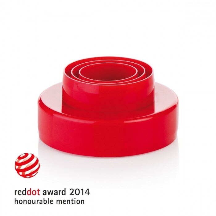 TESCOMA obojstranné vykrajovadlá kolieska DELÍCIA