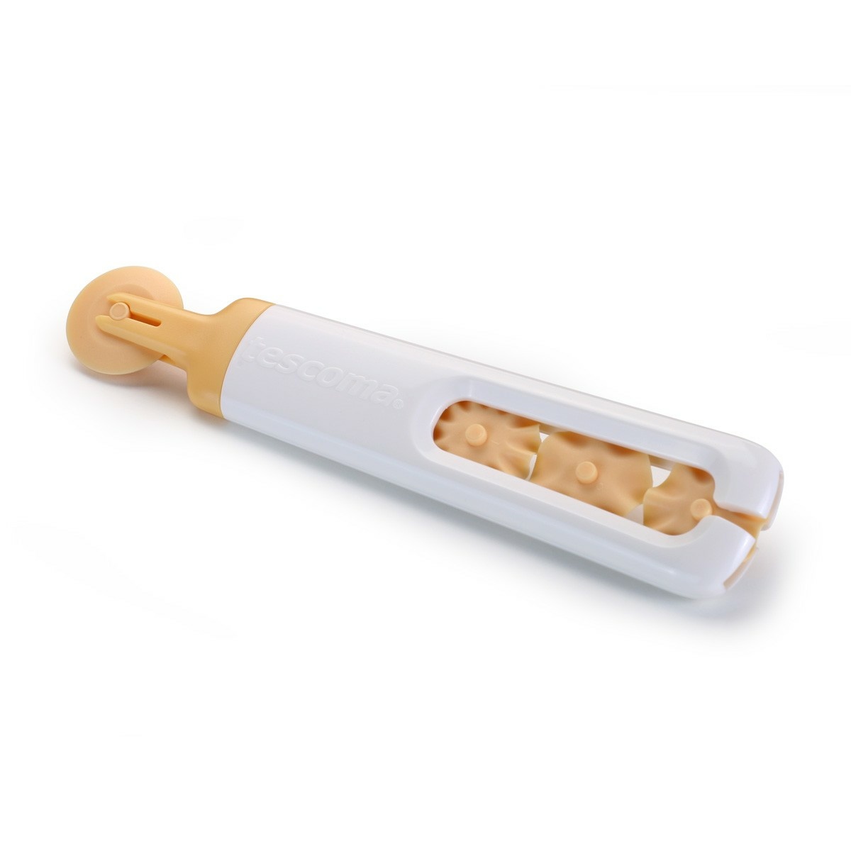 Tescoma Delícia Radlo so 4 kolieskami Tescoma Delícia Radlo so 4 kolieskami