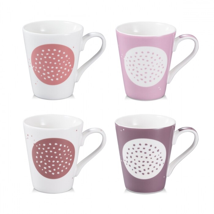 Tescoma Sada hrnčeků myCOFFEE Sugar