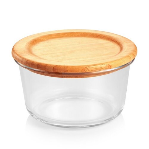 Tescoma Sklenená dóza ONLINE 0