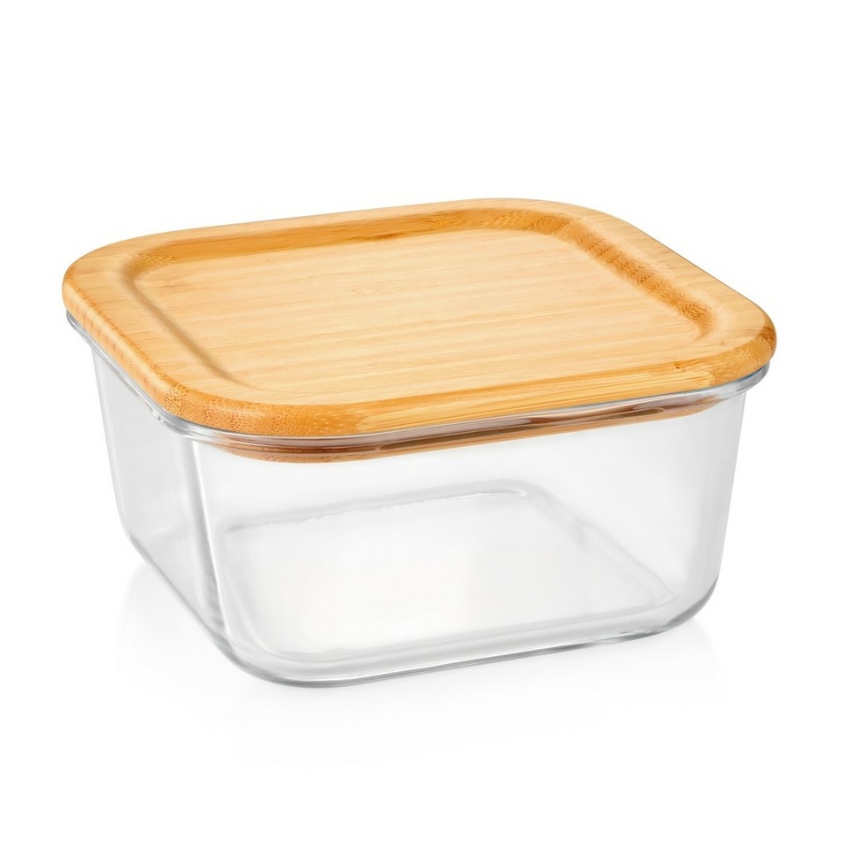 Tescoma Sklenená dóza ONLINE 1