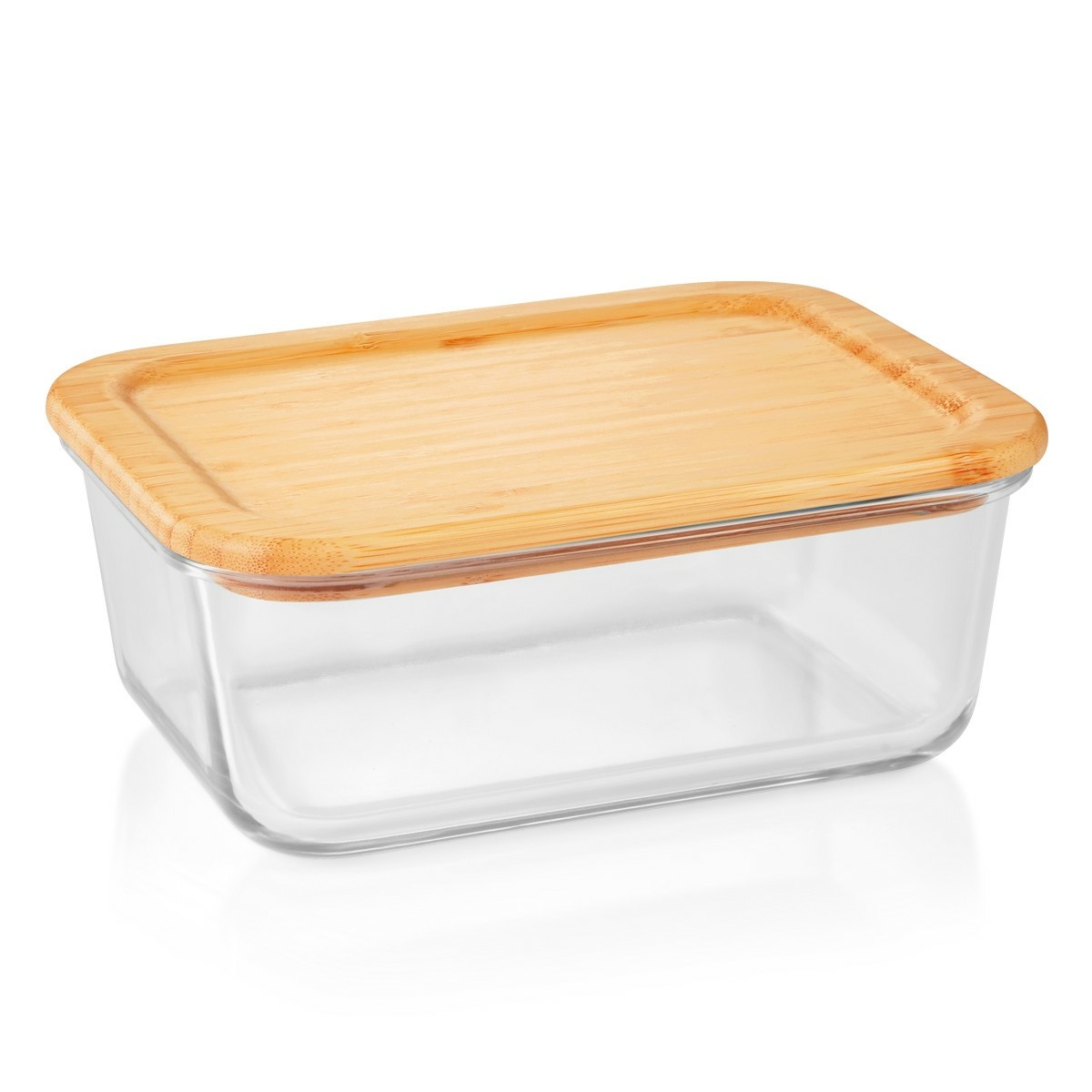 Tescoma Sklenená dóza ONLINE 1