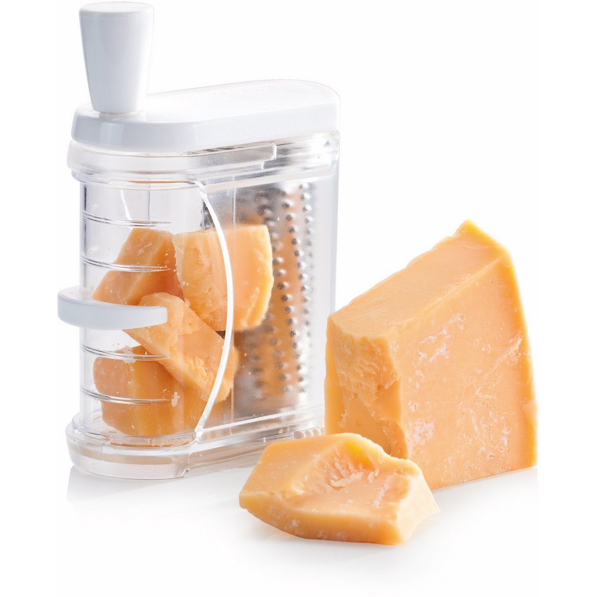 Tescoma Strúhadlo na parmezán HANDY