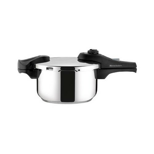 TESCOMA tlakový hrniec BIO EXCLUSIVE+ 4.0 l TESCOMA tlakový hrniec BIO EXCLUSIVE+ 4.0 l