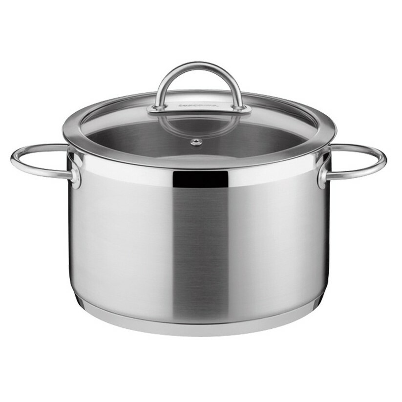 Tescoma VISION hrniec s pokrievkou 5