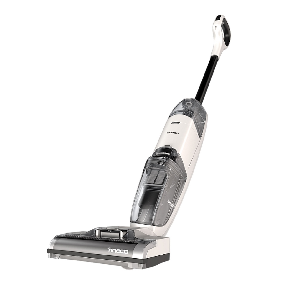 Tineco iFloor 2 Plus akumulátorový tyčový vysávač a mop Tineco iFloor 2 Plus akumulátorový tyčový vysávač a mop