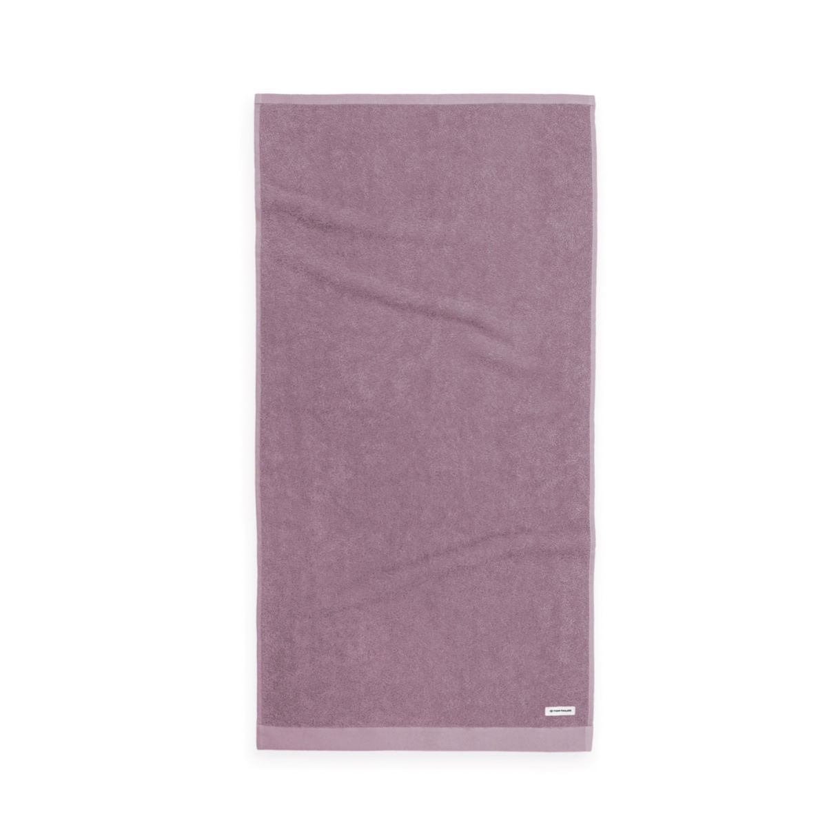 Tom Tailor Uterák Cozy Mauve