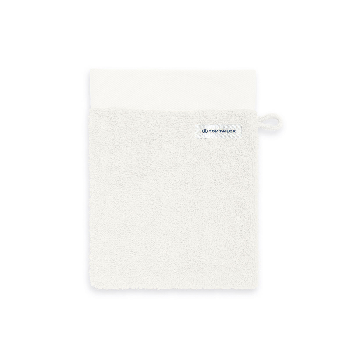 Tom Tailor Žinka froté Crisp White