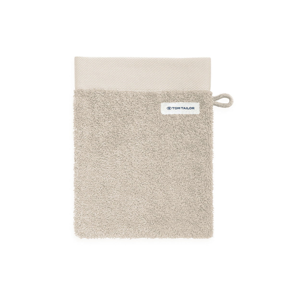 Tom Tailor Žinka froté Sunny Sand Tom Tailor Žinka froté Sunny Sand