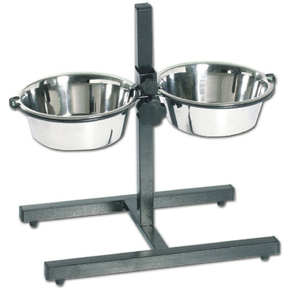 Tommi Nehrdzavejúce misky v stojane Tommi Nehrdzavejúce misky v stojane